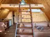 Дом №18 Панорамное Шале