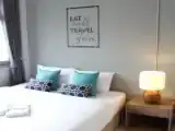 Двухместный номер Стандарт