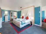 Двухместный люкс