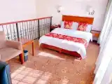 Трёхместный номер Family