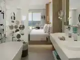Двухместный полулюкс seafront
