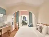 Двухместный люкс Square