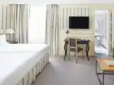 Двухместный номер Privilege