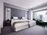 Двухместный клубный люкс