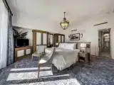 Двухместный люкс Bellevue c 1 комнатой с видом на озеро