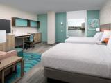 Студия Hearing Accessible Lagoon View