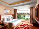 Двухместный номер Deluxe