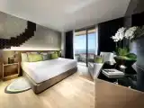 Двухместный номер Deluxe Silver