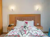 Двухместный номер Honeymoon