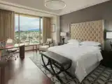 Двухместный люкс Diplomat