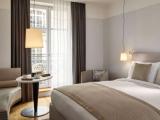 Двухместный номер Luxury