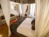 Двухместный полулюкс