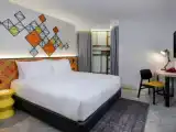 Двухместный номер Atrium View Premium
