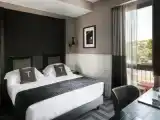 Двухместный номер Deluxe