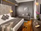 Люкс Jacuzzi Terrace