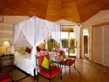 Двухместная вилла Jacuzzi Beach