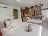 Двухместный люкс Cloud