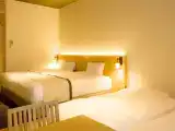 Двухместный номер Premium Japanese Modern