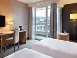 Двухместный полулюкс Accessible