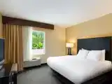 Люкс Corner с 2 комнатами