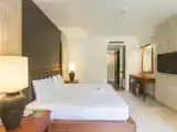 Двухместный номер Deluxe