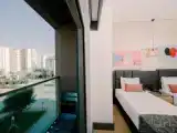 Трёхместный люкс Spa Bath
