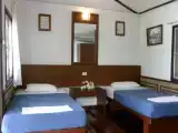 Двухместный коттедж Private