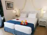 Трёхместный номер Стандарт