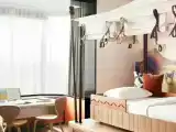 Люкс семейный Tower Wing Safari Themed