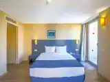Четырёхместный люкс