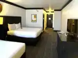 Четырёхместный номер