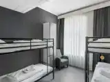 Кровать в общем номере (женский номер)