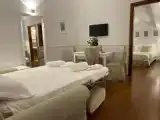 Четырёхместный номер Superior