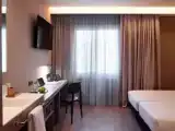 Номер Connecting