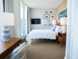Двухместный люкс Signature c 1 комнатой oceanfront