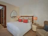 Двухместный номер Superior with resort view