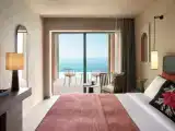 Двухместный номер Swim Up Premium