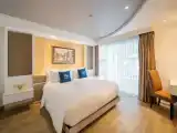 Двухместный люкс Lagoon Premier