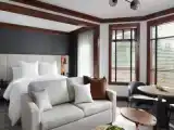 Двухместный номер Mountain-View