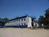Двухместный номер Стандарт