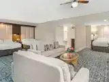Семейный люкс