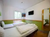 Двухместный номер Стандарт