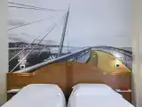 Двухместный номер Disabled Access