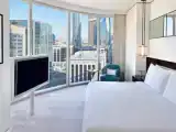 Двухместный люкс Executive Sky View