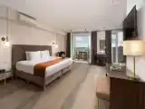 Двухместная студия Deluxe