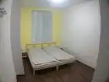Кровать в общем номере