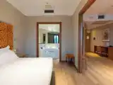 Двухместный люкс Master