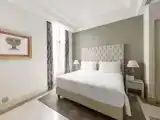 Люкс с 3 комнатами