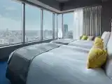 Двухместный номер Deluxe