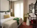 Двухместный номер Executive